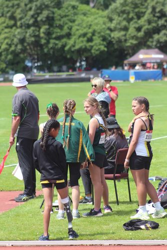 2024 Colgate Games photo